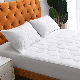 Microfiber Fiber Quilting Water-Proof Mattress Protector