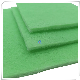  Polyester Fiber Material Air Water Filter Media Pads and Rolls