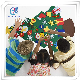  DIY Felt Christmas Tree for Christmas Door Wall Hanging Decorations