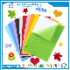  Assort Self-Adhesive Felt Sheet for Craft Project