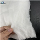High Clo Value Super Soft Polyester Wadding for Home Textile