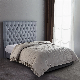  Hotel Lacework Bed Spread Hotel Embroidered Quilt, Microfiber Breathable Quilt