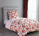 Disperse Printing Disposible High Quality Quilt Matching with Pillow manufacturer