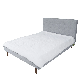 Different Sizes of King/Twin/Queen/Double Sherpa Comforter manufacturer