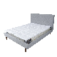 Popular Super Soft Home Hotel Bedding Jacquard Microfiber Comforter manufacturer