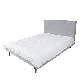  Seersucker Quilt Set King Size, Microfiber Bedding All Season