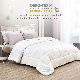  Winter Duvets 135 X 200 Cm, Quilt Inner for All Seasons, Warm, for Allergy Sufferers, White, Hypoallergenic Comforter