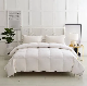  Soft Washable Bedding 100% Cotton Down Feather Quilt Duvet Sale