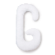 J Shape Maternity Pregnancy Pillow