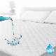  Wholesale Waterproof Cooling Hypoallergenic Breathable Soft Mattress Protector Mattress Cover