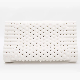  Comfortable Natural Latex Contour Bed Sleeping Pillow