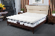  Natural Latex Mattress Hotel Home Soft Mattress Cozy Luxury 100% Latex Mattress