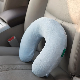  New Arrival Cervical Pillow Adult Comfortable Anti-Mite 100% Latex Pillow