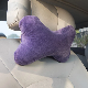 Wholesale Neck Guard Breathable Soft Comfortable Latex Pillow