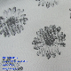 220cm 400GSM Polyester 100% Knitted Jacquard Mattress Ticking Fabric with Colored From China Manufacturer manufacturer