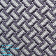 Classical Mattress Fabric with 600GSM 100% Polyester