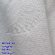  Chinese Factory with 220cm 240GSM Polyester 100% Knitted Jacquard Mattress Ticking Fabric with White Color