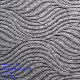 220cm 600GSM Polyester 100% Knitted Jacquard Mattress Ticking Fabric with Colored manufacturer