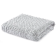 Waffle Hypoallergy and Luxry Cotton Blanket