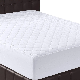 COMFLIVE Quilted Mattress Pad with Breathable Microfiber manufacturer