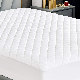 COMFLIVE Mattress Protector with Microfiber Quilted Topper manufacturer