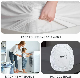 Quilted Microfiber and Hypoallergenic Waterproof Mattress Pad