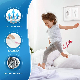  100% Polyester Cosy and Comforter Mattress Protector and Pillow Protector