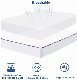COMFLIVE Mattress Pad and Breathable Mattress Protector manufacturer