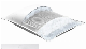  Environmentally Friendly Fashionablewarm and Healthy Three-Layer Microfiber Pillow