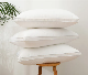  Exquisite and Beautiful High Quality Super Soft Microfiber Pillow with High Standing