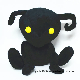 Custom Plush Animal Stuffed Soft Toy Cute Ant