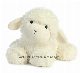 Custom Peluches Stuffed Animal Toy Kawaii Goat for Baby