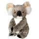  New Soft Plush Stuffed Koala Animal Gift Toy
