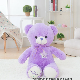 Wholesale Custom Plush Valentine Day Gift Kawaii Teddy Bear