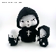 Soft Stuffed Carnival Plush Halloween Ghost Kids Doll Toys