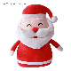  Christmas Promotional Gifts Plush Toy Christmas Santa Claus