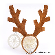  Colurful Christmas Gift Head Ornaments