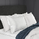  Hotel Touch of Down Pillow White Duck Down Pillows