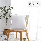  Throw Pillow Inserts 100% Cotton Cover 22 Inch Square Sofa Pillow Inserts Decorative Pillow
