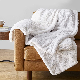  Factory Wholesale Blanket My Blanket Factory Sherpa Blanket Faux Fur Blankets Bedding Blankets