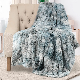  Luxury Faux Fur Throw Blanket Soft, Fluffy, Warm, Cozy, Minky, Comfy, Plush Throw Blanket