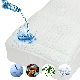  Luxury Machine Washable Mattress Protector Hotel Waterproof Memory Foam Mattress Topper
