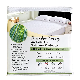  Wholesale Medical Cooling Waterproof All Season 100% Natural Bamboo Jacquard Fibre Mattress Cover Protector