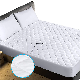  New Products Most Popular Absorbent Twin Size Premium Hypoallergenic Waterproof Mattress Protector