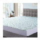  Hot Selling Bed Bug Proof Anti Static Cheap Cooling Cotton Terry Waterproof Mattress Protector