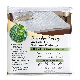  Designer Logo Amazon Hot Selling Soft 100% Cotton Mattress Cover for Bed