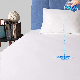 All Season Usage Waterproof Mattress Protector Bed Fabric Mattress Cover