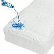 Wholesale China Merchandise Breathable Natural Soft Waterproof Mattress Cover