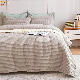 High Quality Bedspread Bed Sheet Set Luxury King Quilt Cover Set Bedspread