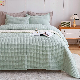  Manufacturer Selling Bed Covers Sheet Bed Set Comfortable Pillow Case Set Bed Spreads Bedspreads